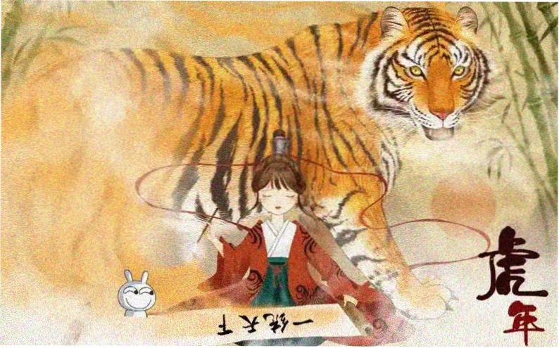 作品详情封面
