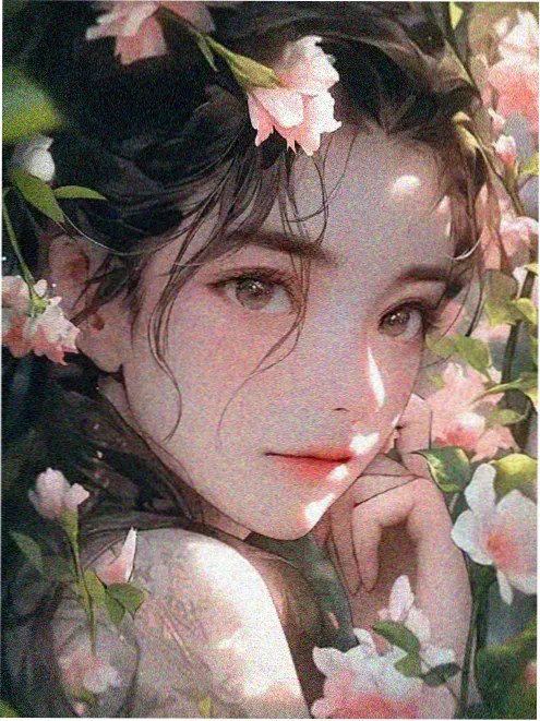 热度榜第一名作品封面