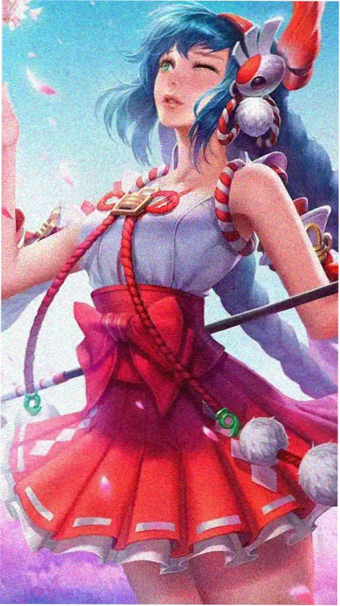 热度榜第五名作品封面